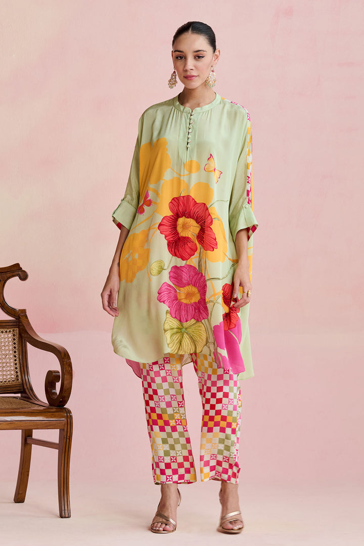 Suri Kurta Set