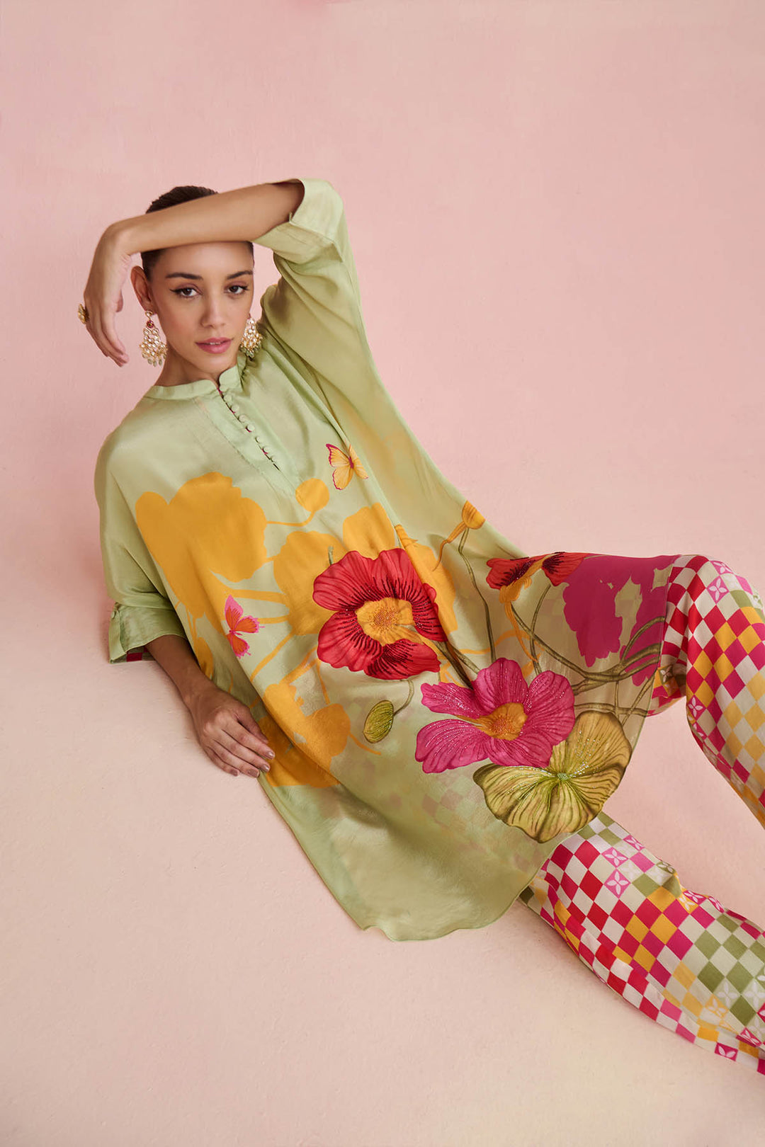 Suri Kurta Set
