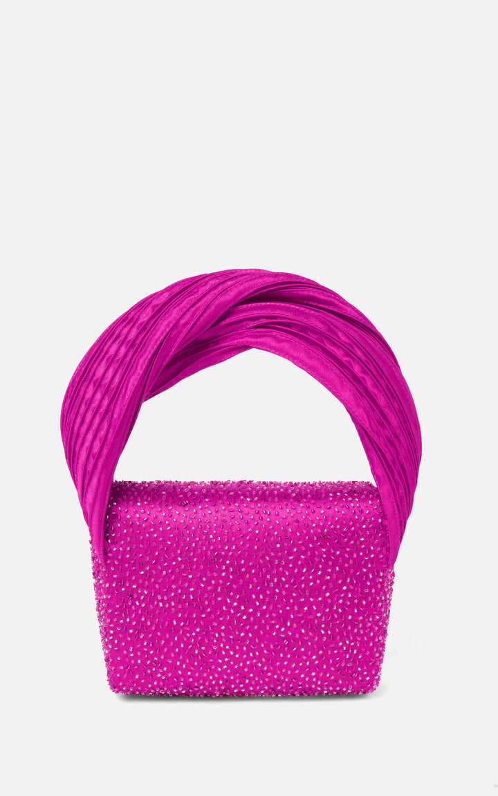Phoebe Grab Bag – Hot Pink