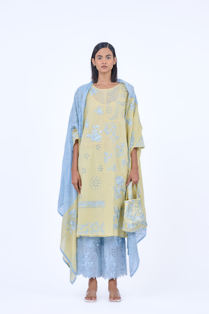 sun ice kurta