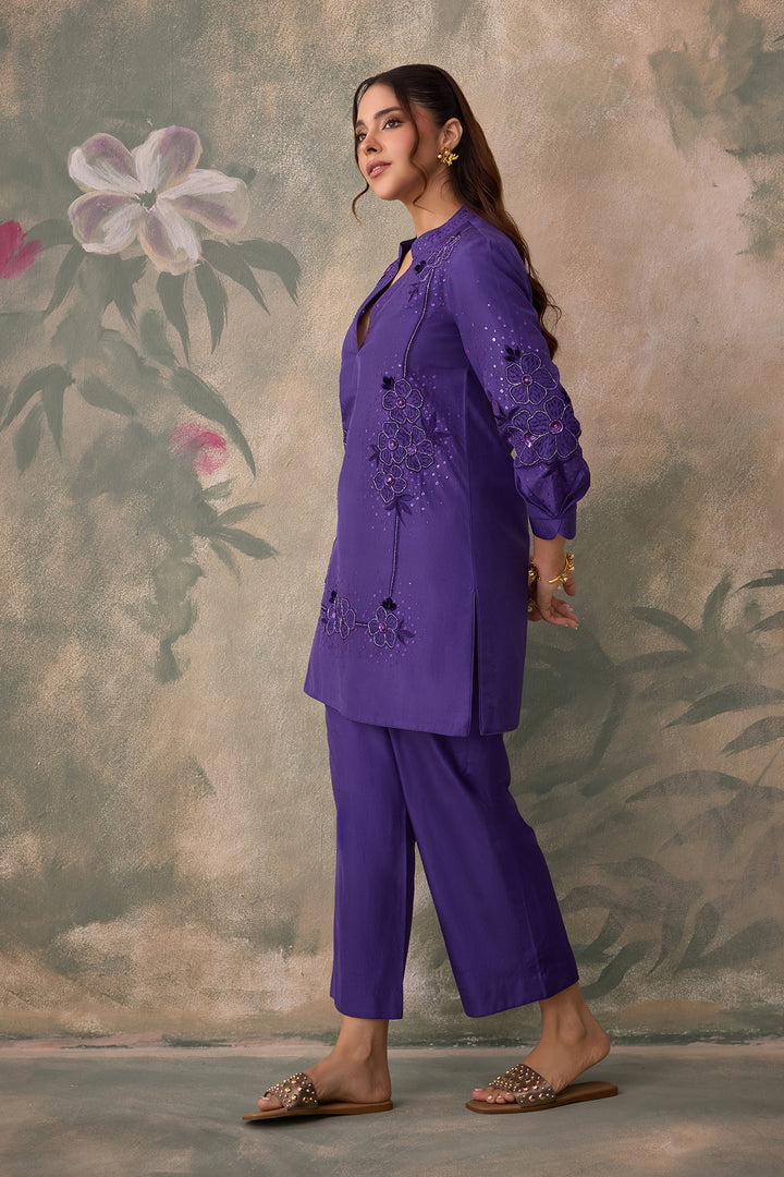 Gulnaar Co-ord set