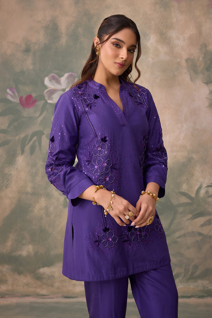 Gulnaar Co-ord set
