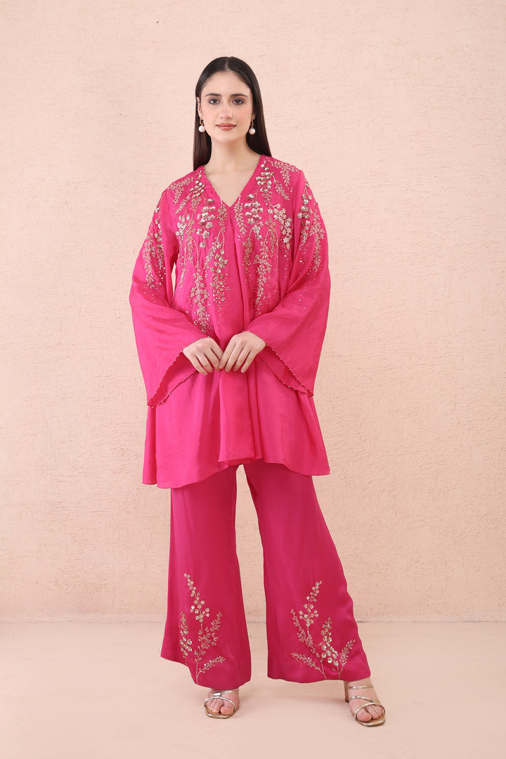 Ont541-set-hot-pink