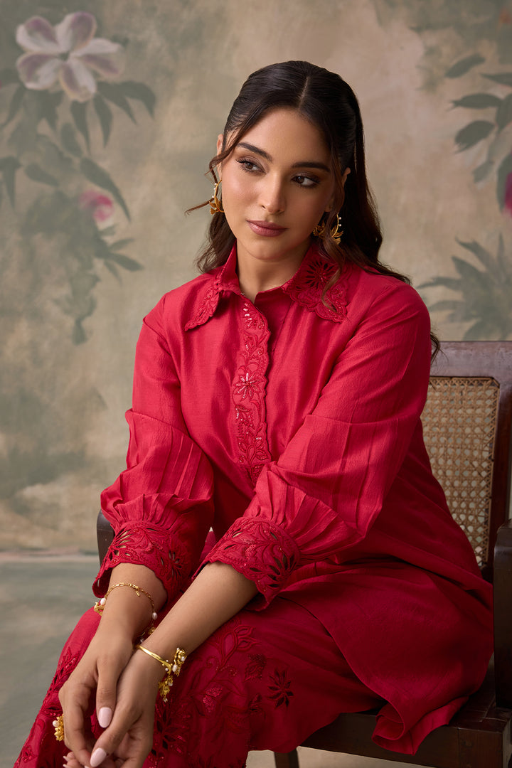 Dilruba Co-ord Set