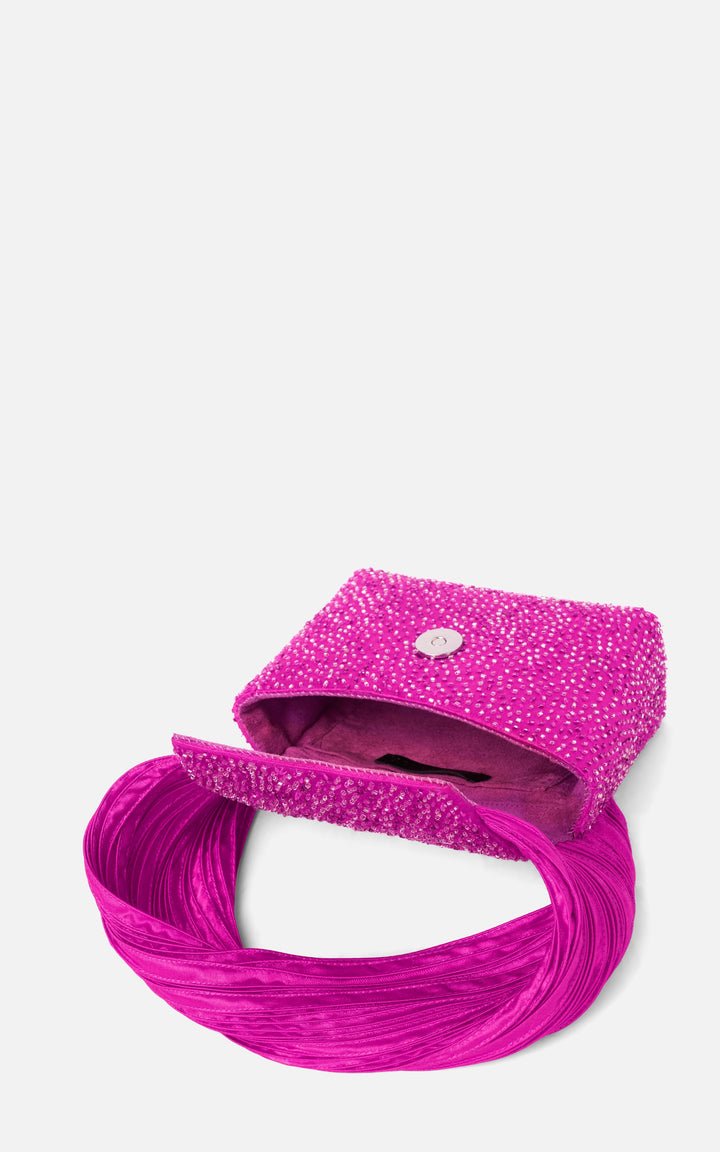 Phoebe Grab Bag – Hot Pink