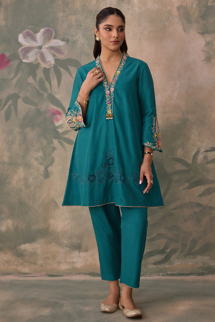 Sitara Co-ord Set