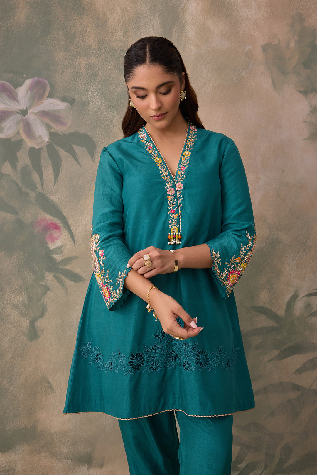 Sitara Co-ord Set