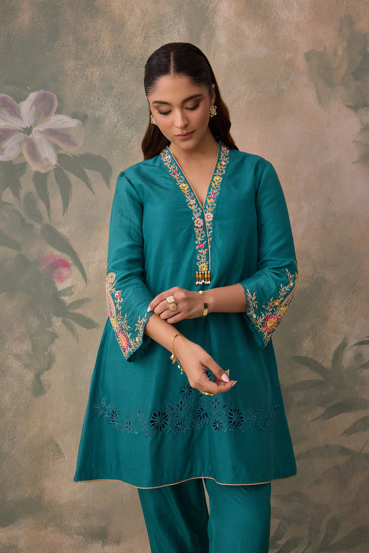 Sitara Co-ord Set