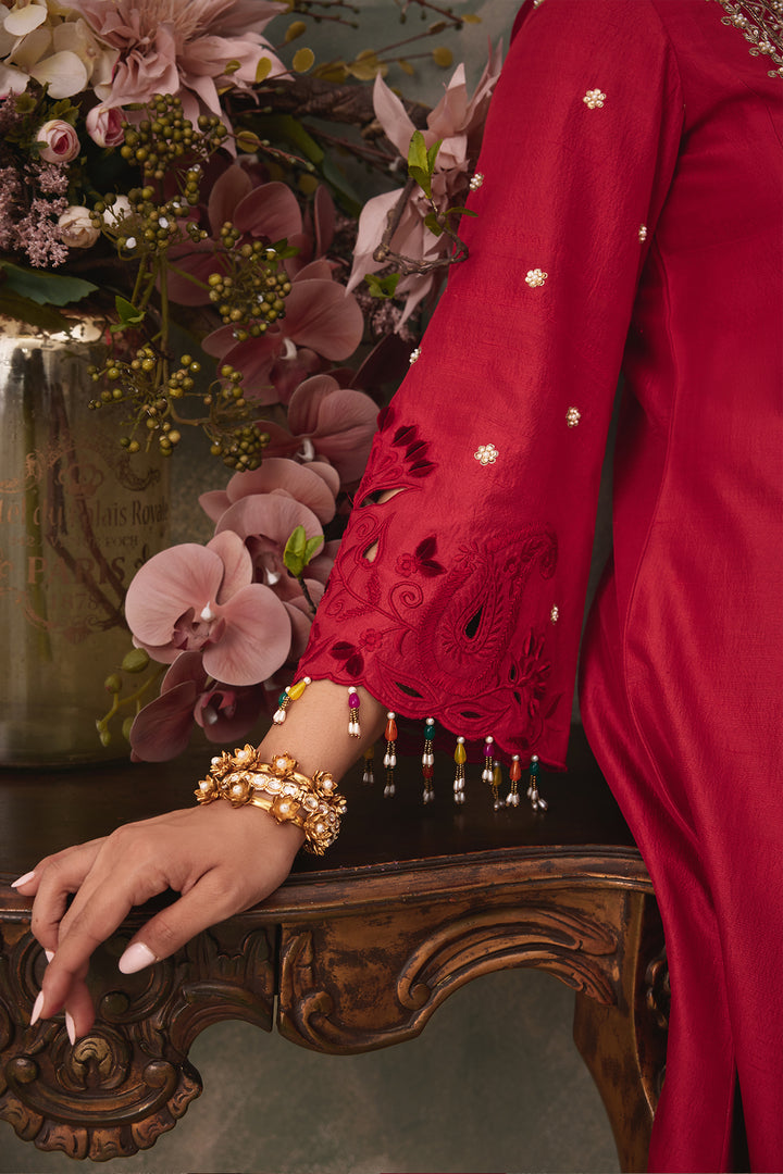 Rehmat Kurta Set