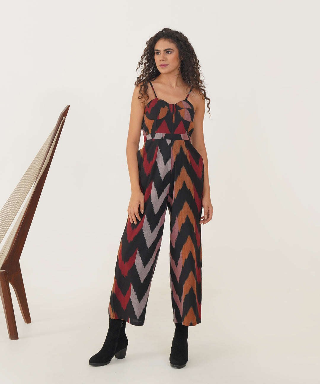 CHAYA JUMPSUIT