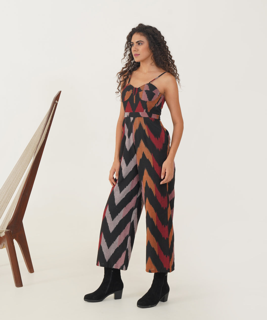 CHAYA JUMPSUIT