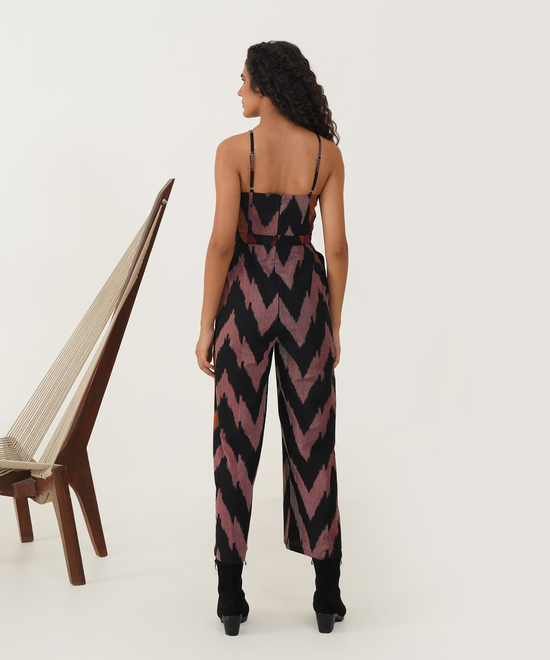 CHAYA JUMPSUIT