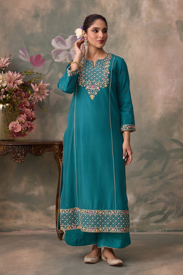 Nayab Kurta Set