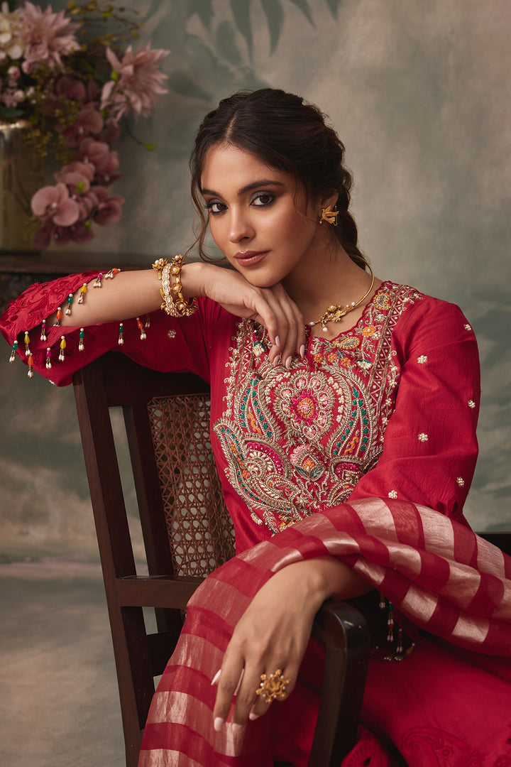 Rehmat Kurta Set