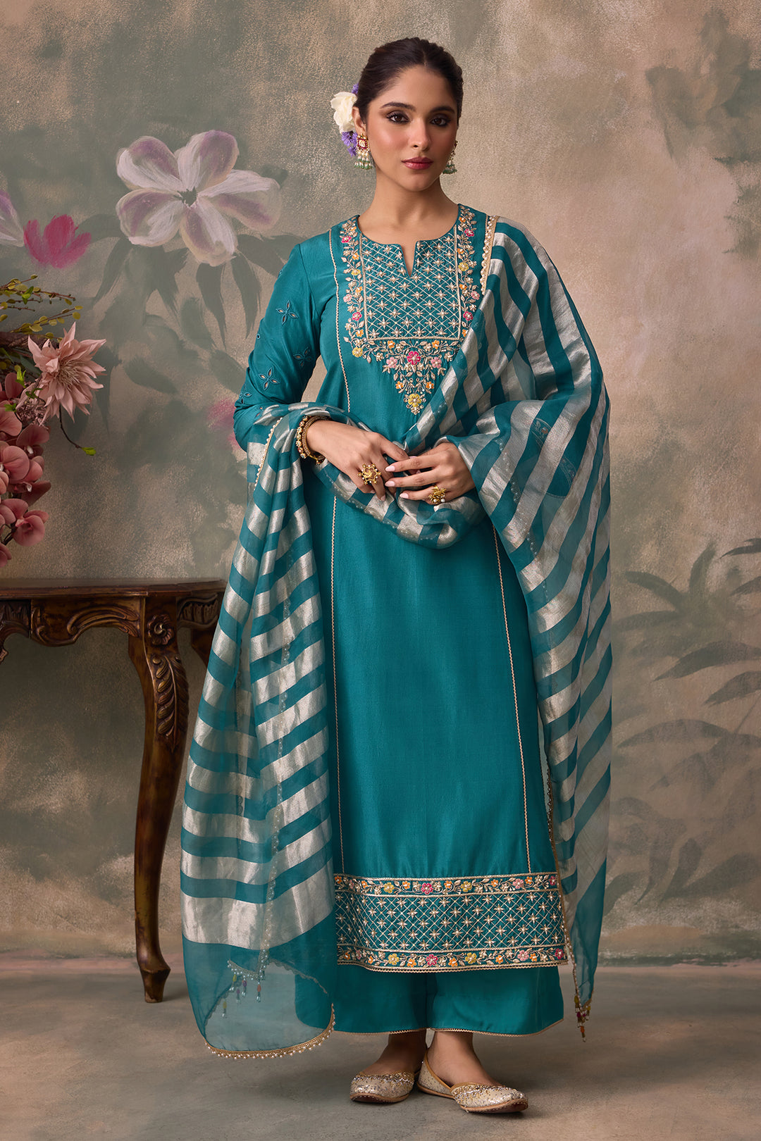 Nayab Kurta Set