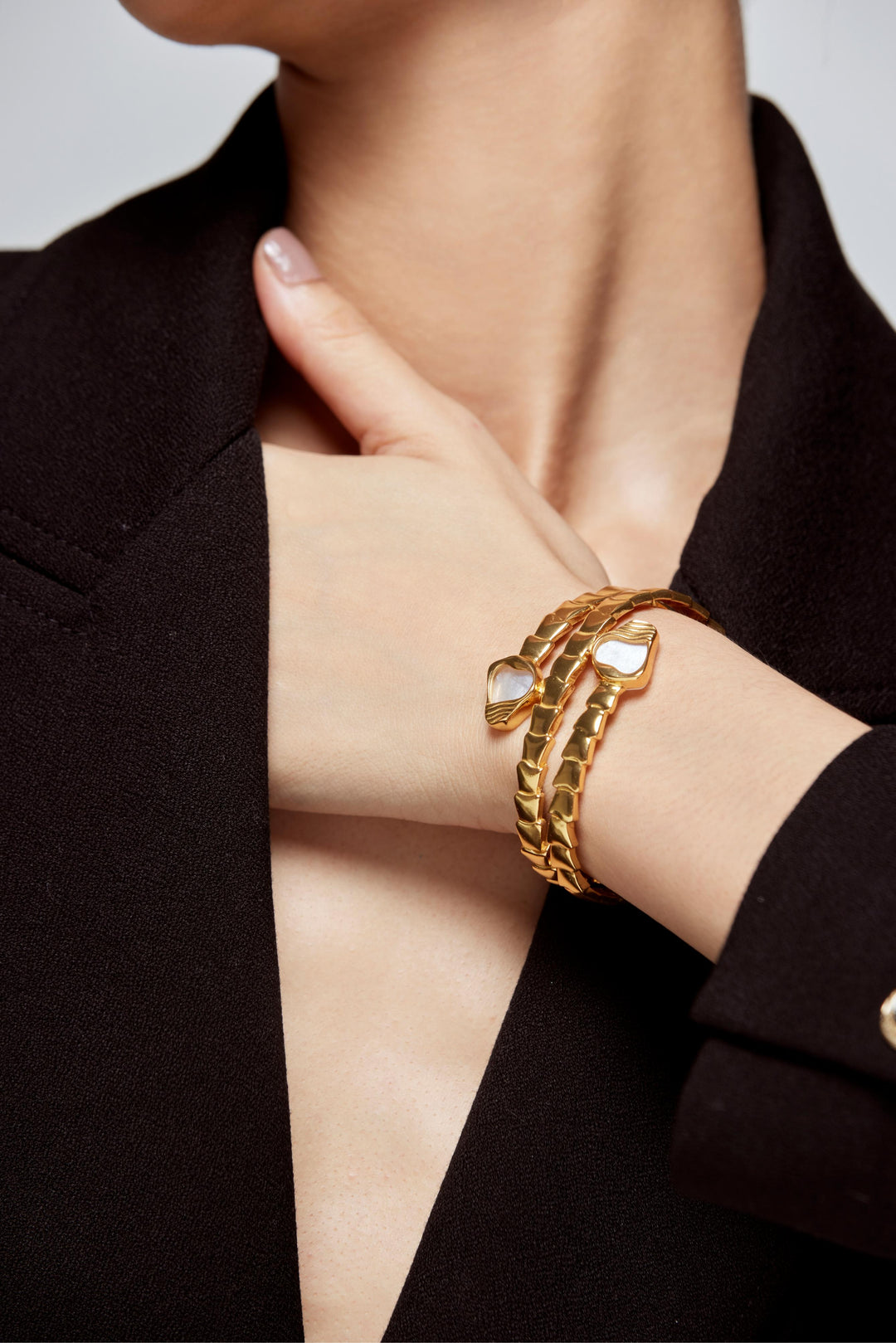 pret cuff