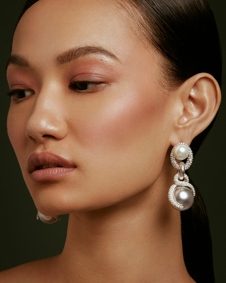 illume earrings