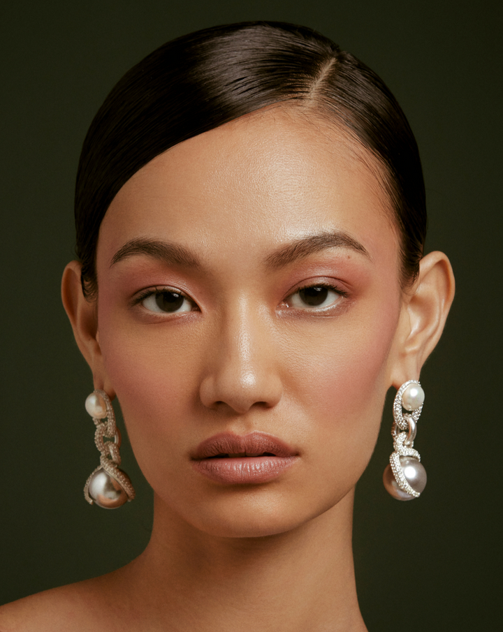 illume earrings