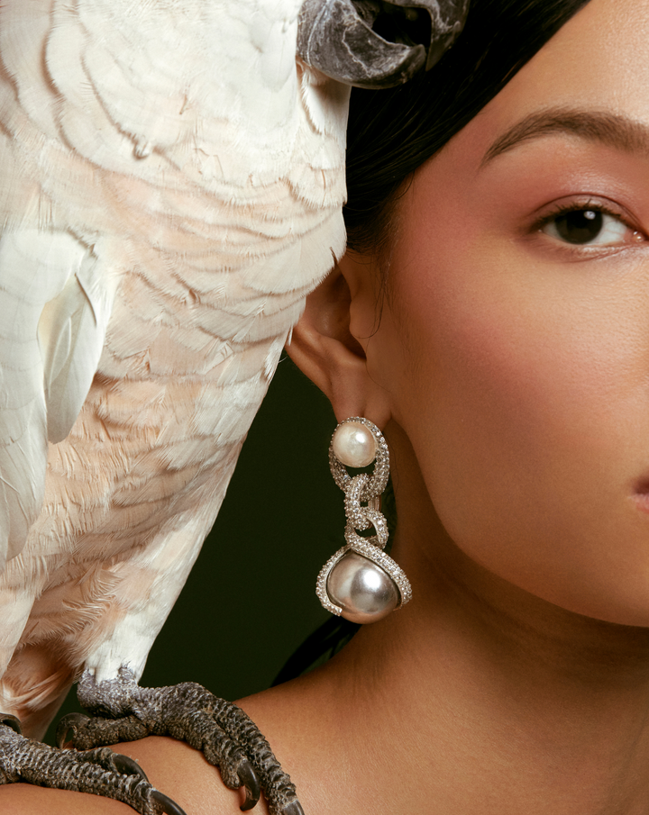 illume earrings