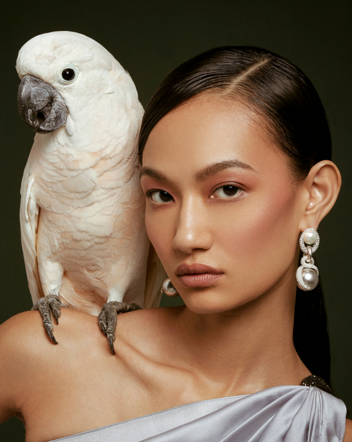 illume earrings