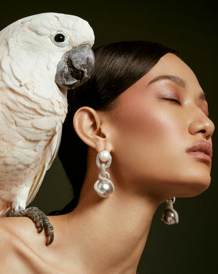 illume earrings