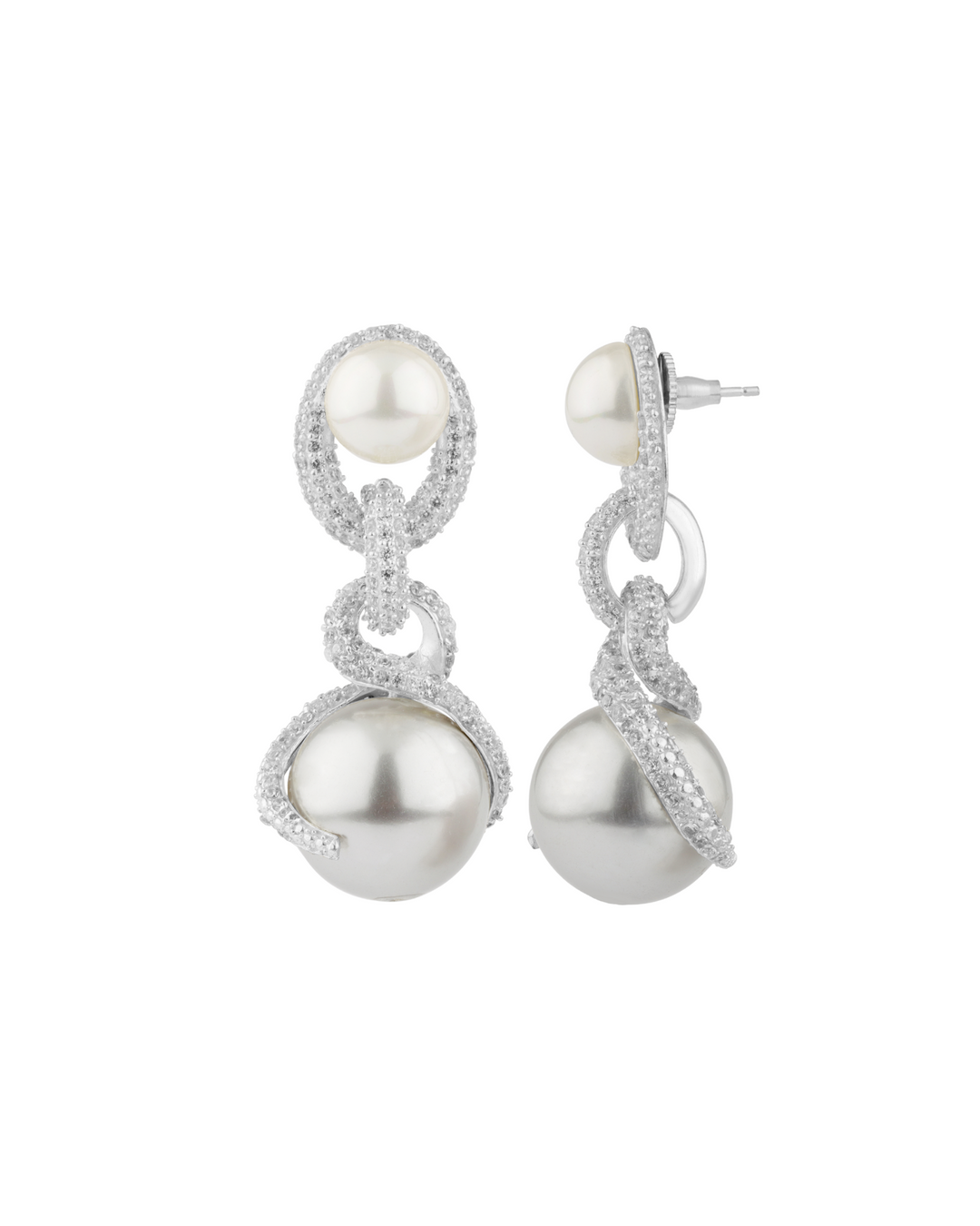 illume earrings