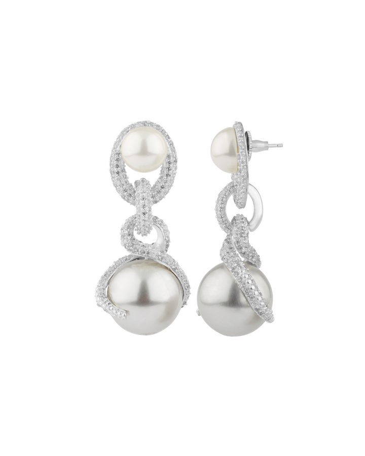 illume earrings