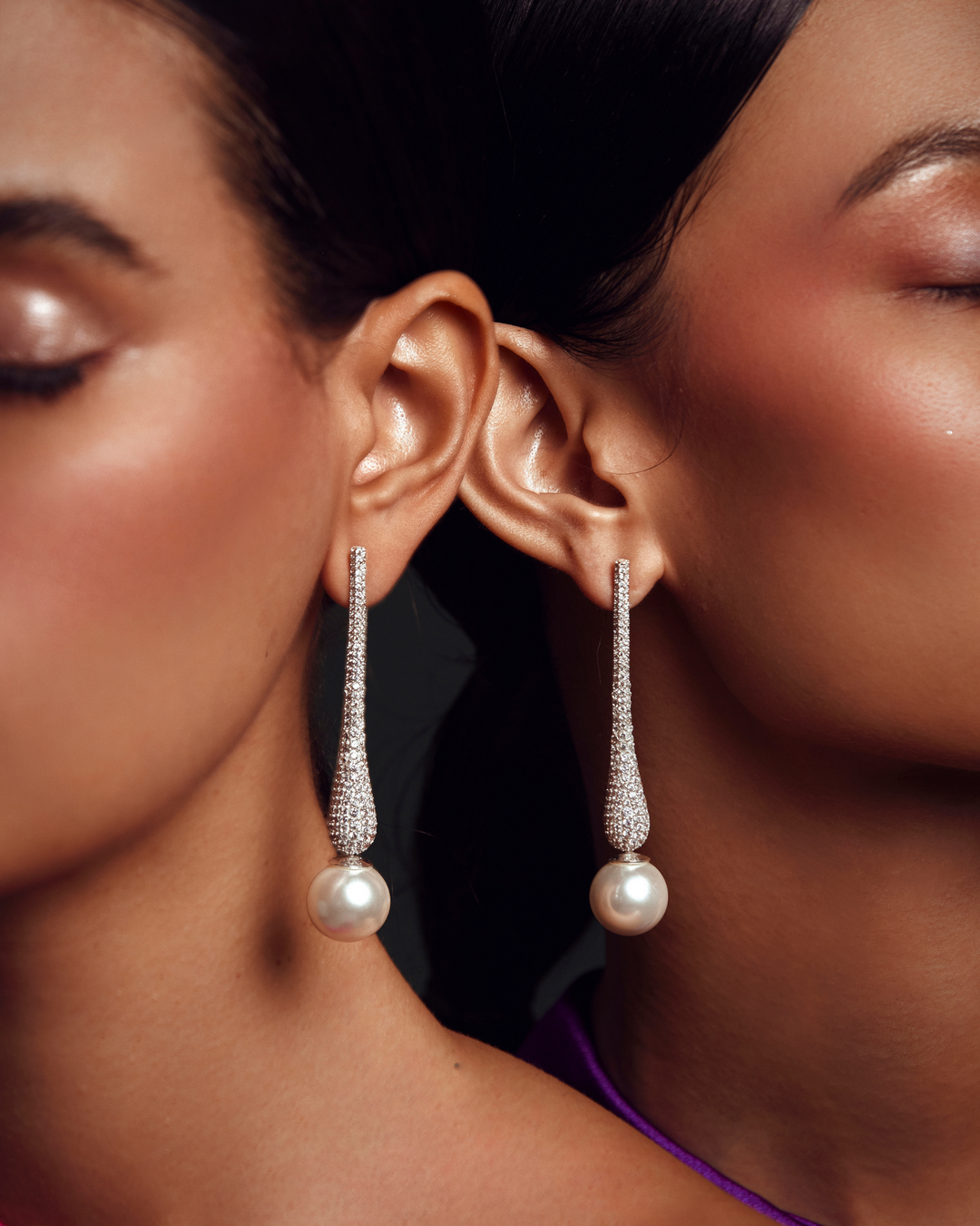 twinkle earrings