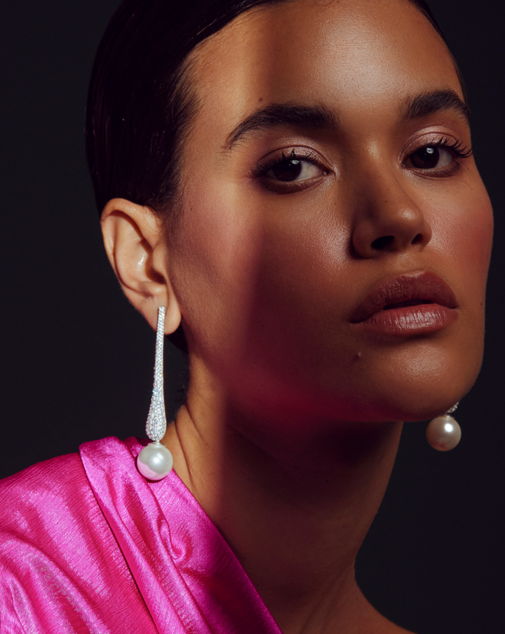 twinkle earrings