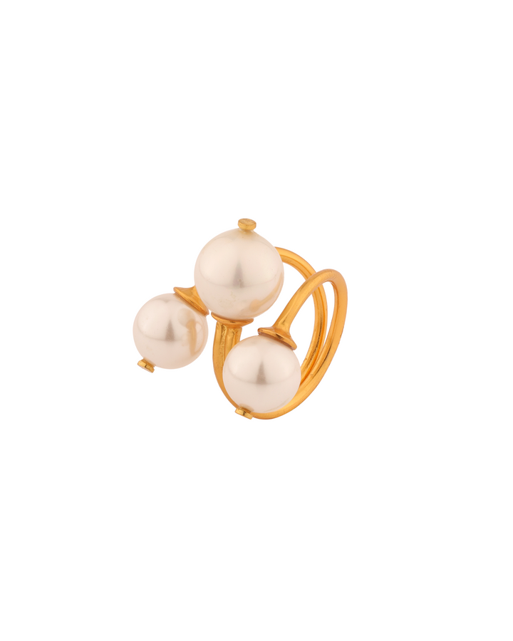trio ring