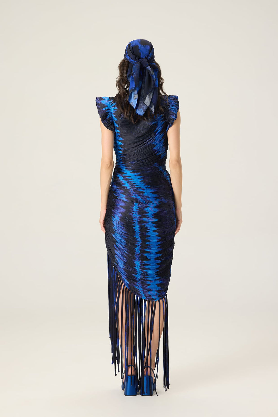 Imogen Dress
