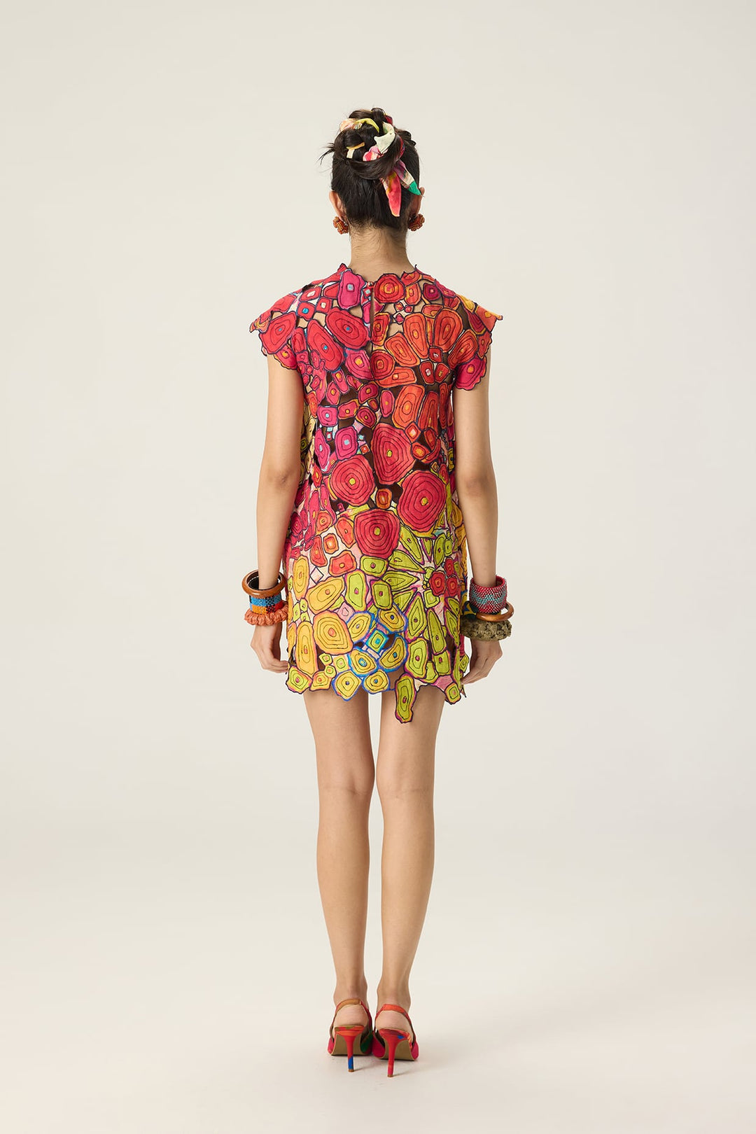Esther Dress