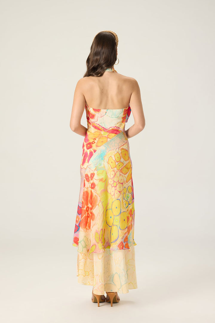 Bernadette Dress