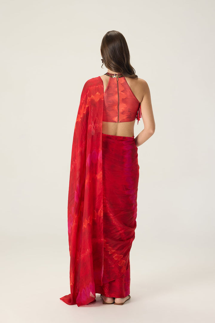 Alfie Blouse