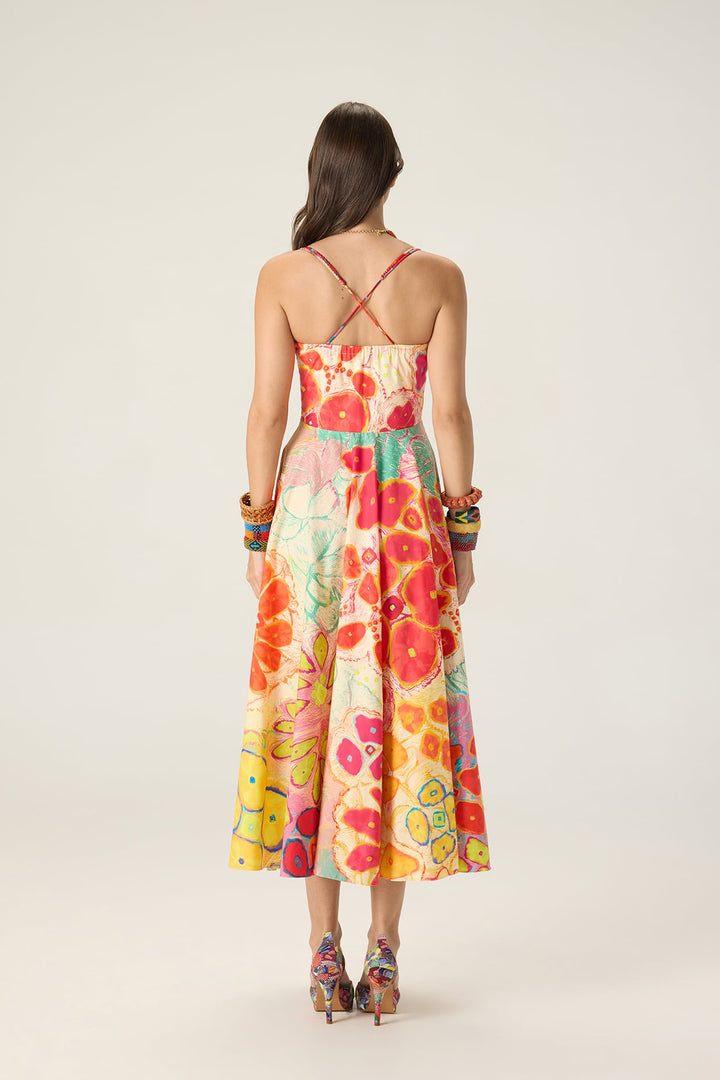 Marilyn Dress