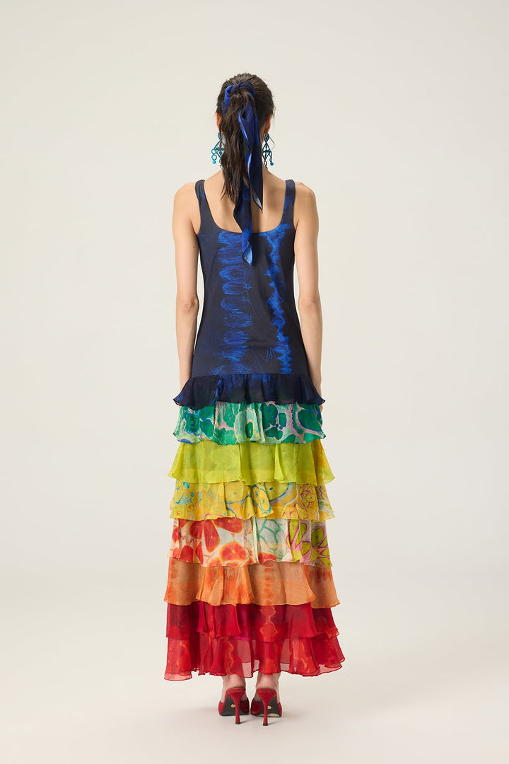 Dallas Dress