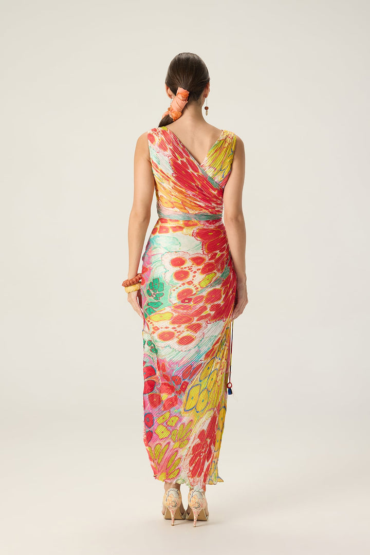 Anya Dress