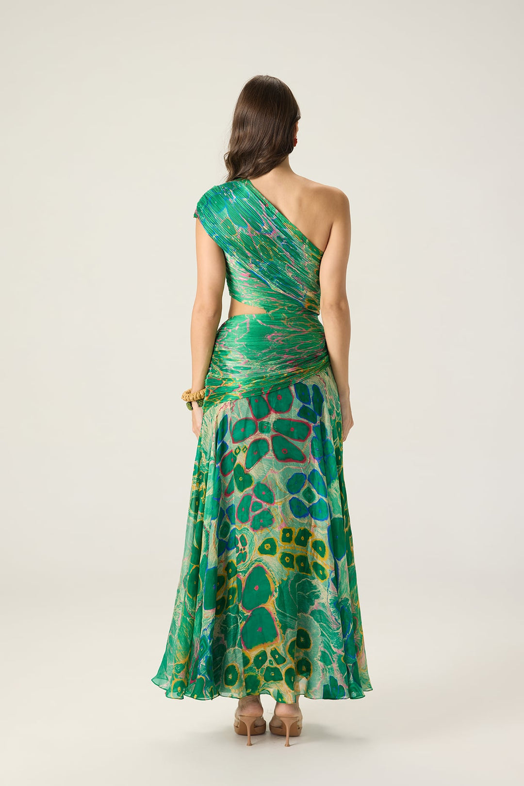 Ally Dress