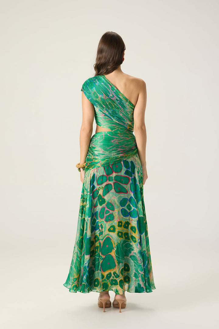 Ally Dress