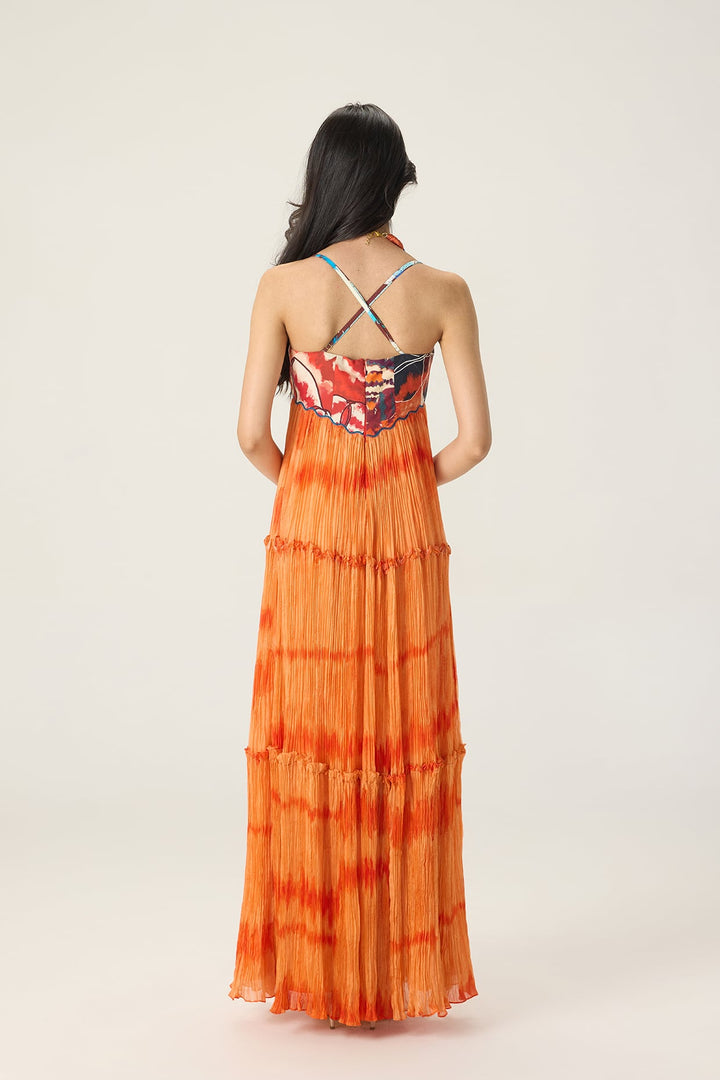 Samara Dress