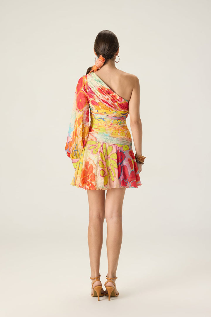 Juliana Dress