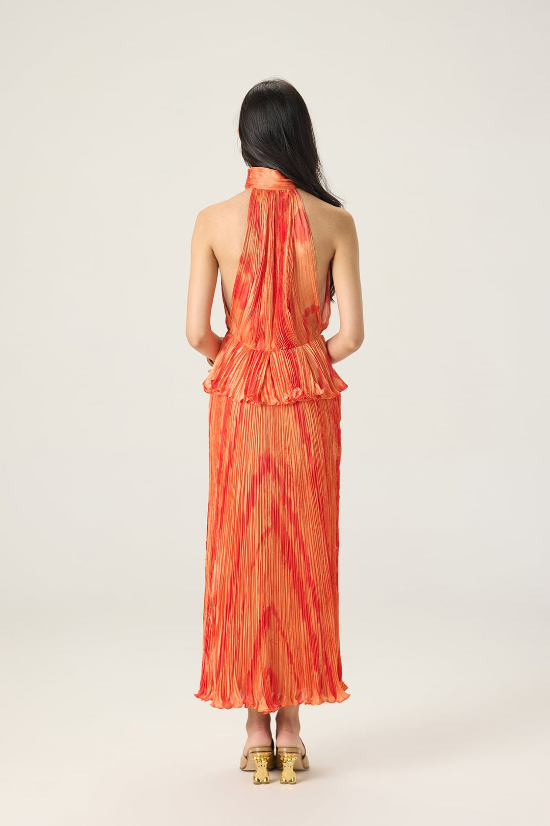 Kennedy Dress