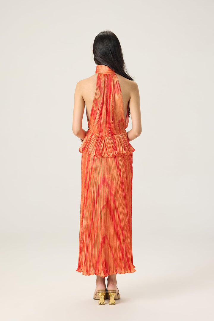 Kennedy Dress