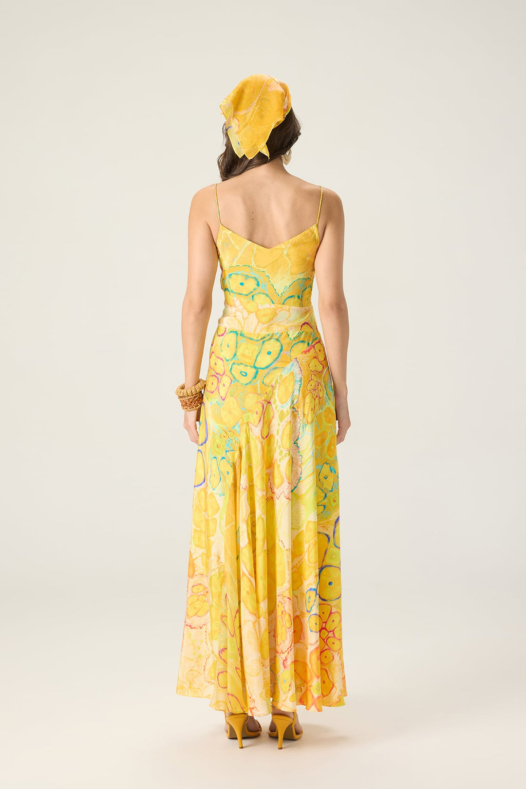 Gwen Dress