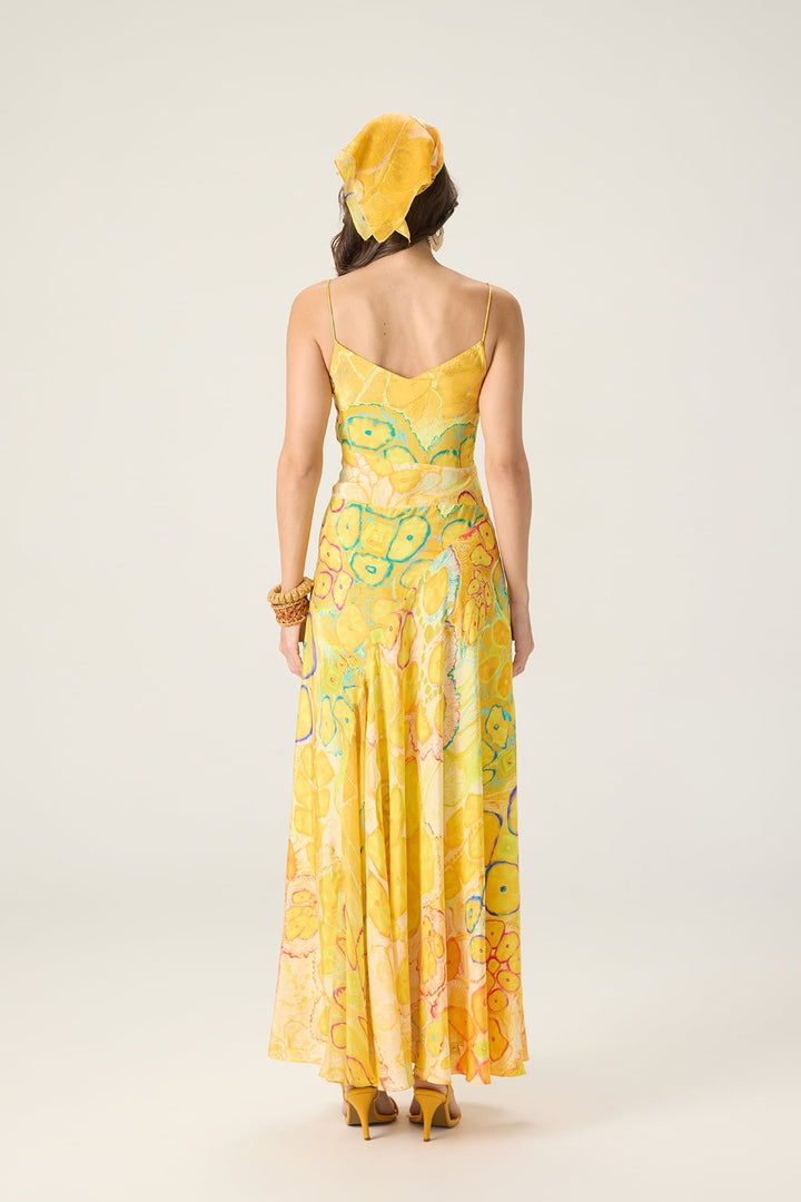 Gwen Dress
