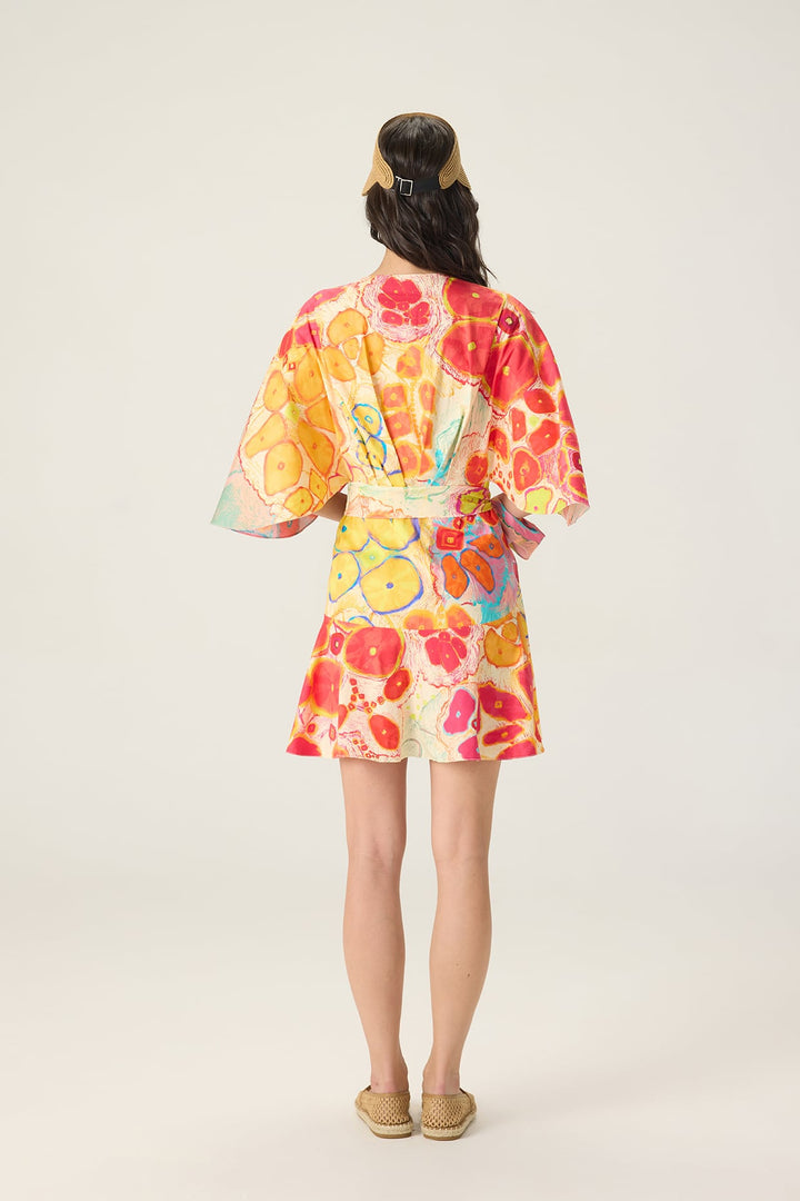 Selia Dress