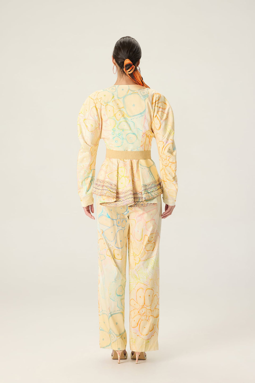 Roux Trousers