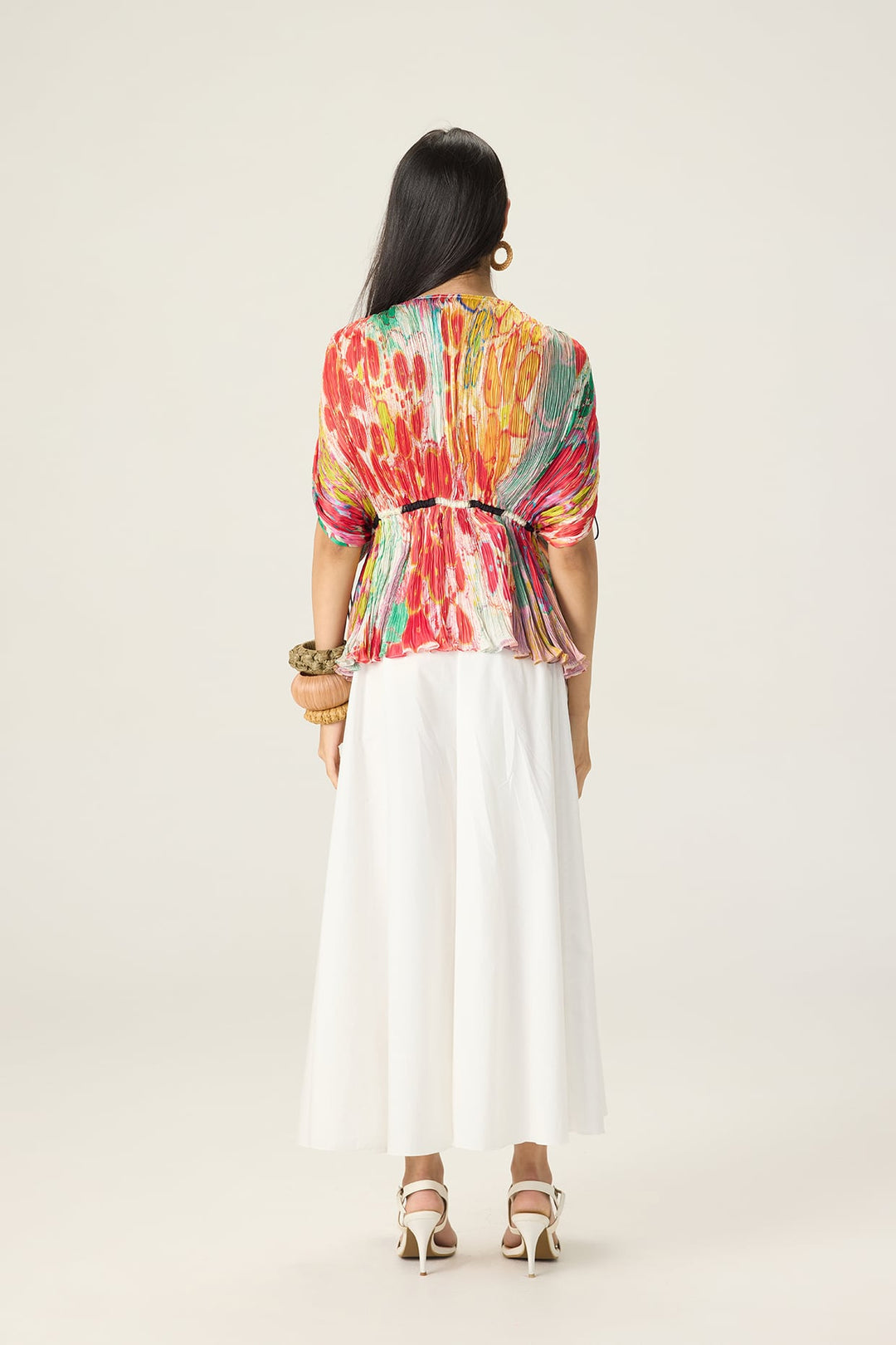 Scottie Skirt