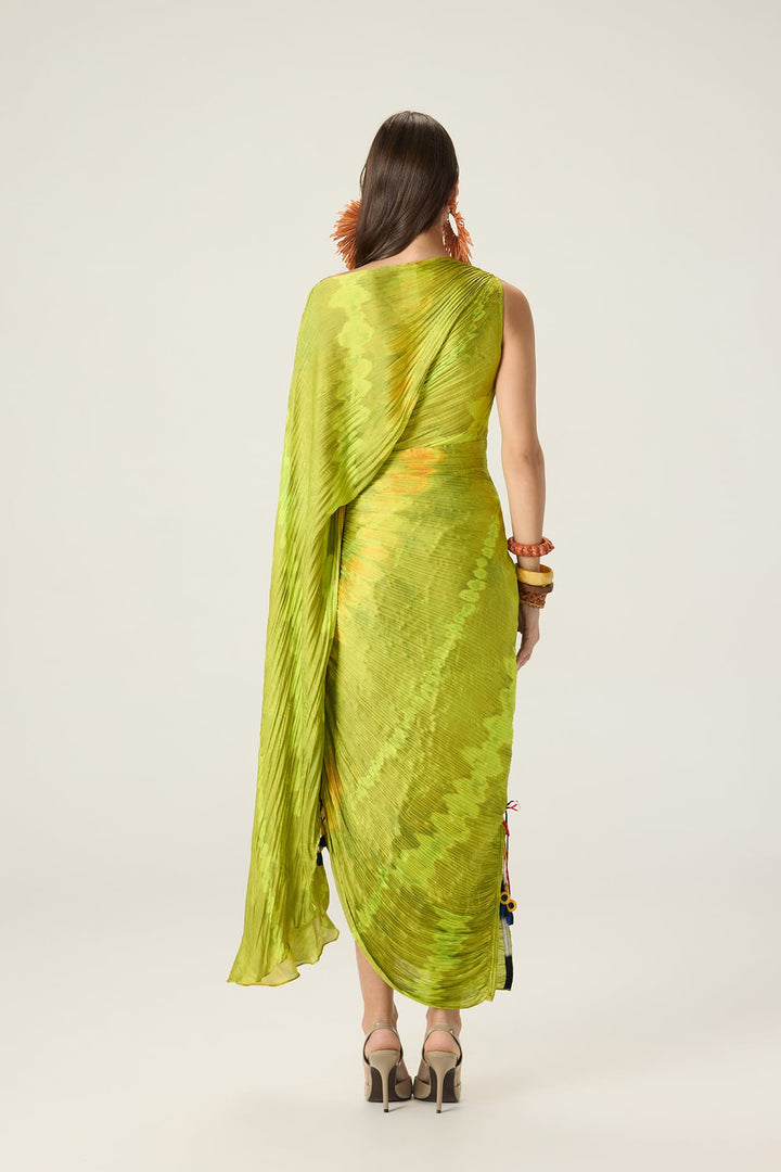 Kathy Dress