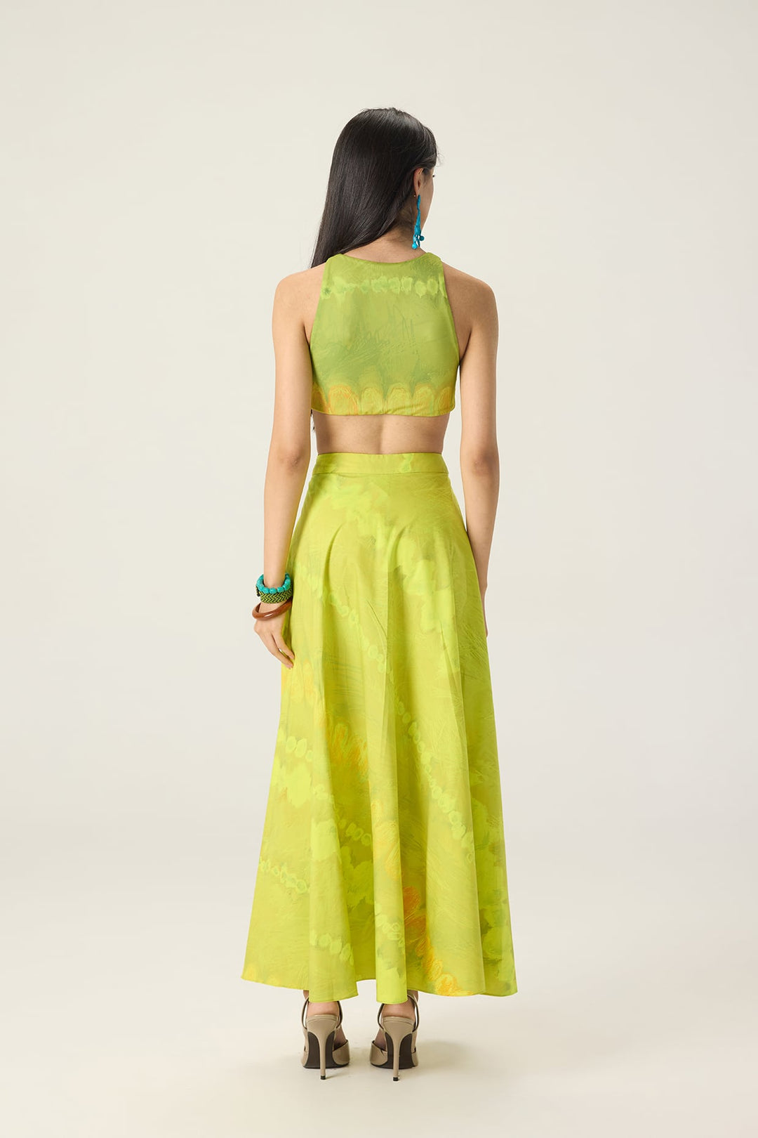 Lainey Skirt
